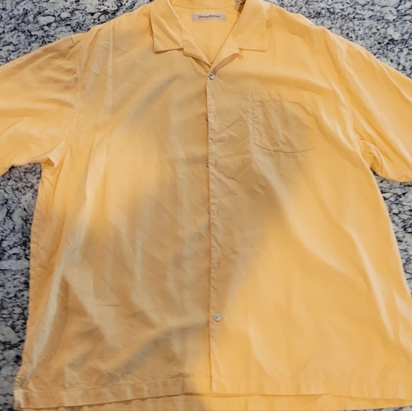 Various XXL Silk Tommy Bahama Shirts - Picture 3 of 8
